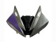 2006-2007 Yamaha YZF 600 R6 Motorcycle Fairings - Grey Purple Motul UK Manufacturers