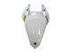 2006-2007 Yamaha YZF 600 R6 Motorcycle Fairings - White Gold Black Fiat UK Manufacturers