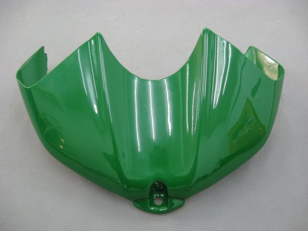 2006-2007 Yamaha YZF 600 R6 Motorcycle Fairings - Blue Green White Red Dunlop Michelin Motul UK Manufacturers