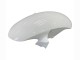 2006-2007 Yamaha YZF 600 R6 Motorcycle Fairings - White Matte Black UK Manufacturers