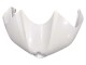 2006-2007 Yamaha YZF 600 R6 Motorcycle Fairings - White Red Black Motul UK Manufacturers
