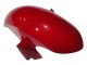 2006-2007 Yamaha YZF 600 R6 Motorcycle Fairings - White Red UK Manufacturers