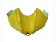 2006-2007 Yamaha YZF 600 R6 Motorcycle Fairings - Yellow White Glossy Black Motul UK Manufacturers