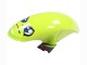 2006-2007 Yamaha YZF 600 R6 Motorcycle Fairings - Blue Neon Green Black Shark UK Manufacturers