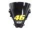 2006-2007 Yamaha YZF 600 R6 Motorcycle Fairings - Blue Neon Green Black Shark UK Manufacturers