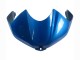 2006-2007 Yamaha YZF 600 R6 Motorcycle Fairings - Blue Neon Green Black Shark UK Manufacturers