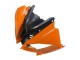 2008-2016 Yamaha YZF 600 R6 Motorcycle Fairings - Orange Black UK Manufacturers