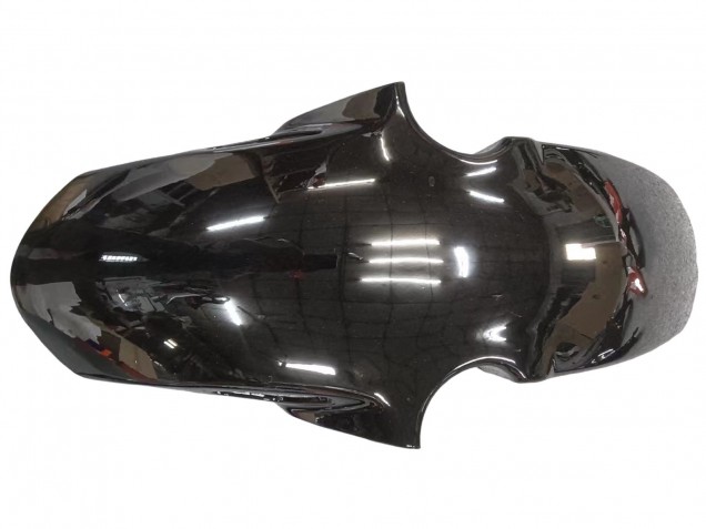2011-2015 Honda CBR250RR Motorcycle Fairings - Orange White Red Black Glossy HRC Repsol UK Manufacturers