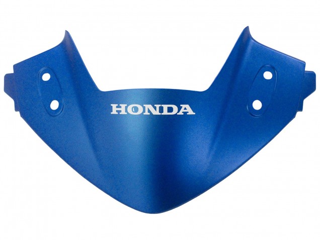 2011-2015 Honda CBR250RR Motorcycle Fairings - White Red Light Blue UK Manufacturers