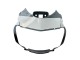 1997-2005 Honda VTR1000F Motorcycle Fairings - Grey Black UK Manufacturers