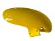 1997-2005 Honda VTR1000F Motorcycle Fairings - Yellow UK Manufacturers