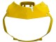 1997-2005 Honda VTR1000F Motorcycle Fairings - Yellow UK Manufacturers