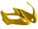 1997-2005 Honda VTR1000F Motorcycle Fairings - Yellow UK Manufacturers