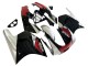 1988-1989 Honda NSR250R Motorcycle Fairings - Silver Red Glossy Black UK Manufacturers