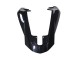 2010-2013 Kawasaki Z1000 Motorcycle Fairings - Glossy Black UK Manufacturers