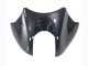 2010-2013 Kawasaki Z1000 Motorcycle Fairings - Glossy Black UK Manufacturers