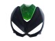 2014-2019 Kawasaki Z1000 Motorcycle Fairings - Black Green Grey UK Manufacturers