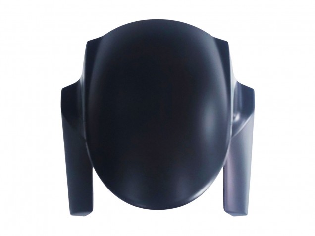 2014-2019 Kawasaki Z1000 Motorcycle Fairings - Black Green Grey UK Manufacturers