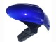 2014-2019 Kawasaki Z1000 Motorcycle Fairings - White Blue Black UK Manufacturers