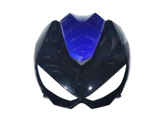 2014-2019 Kawasaki Z1000 Motorcycle Fairings - White Blue Black UK Manufacturers