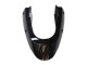 2000-2001 Kawasaki ZX12R Motorcycle Fairings - Glossy Black White Elf Snow UK Manufacturers