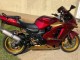 2000-2001 Kawasaki ZX12R Motorcycle Fairings - Red Gold UK Manufacturers