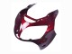2000-2001 Kawasaki ZX12R Motorcycle Fairings - Red Gold UK Manufacturers