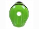 2002-2006 Kawasaki ZX12R Motorcycle Fairing - Green Glossy Black Elf Touch4 Monster UK Manufacturers
