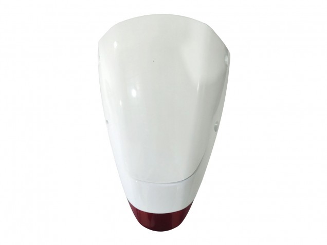 2002-2006 Kawasaki ZX12R Motorcycle Fairings - White Red Black UK Manufacturers