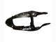2000-2001 Kawasaki ZX9R Motorcycle Fairings - Glossy Black Blue Flame White UK Manufacturers