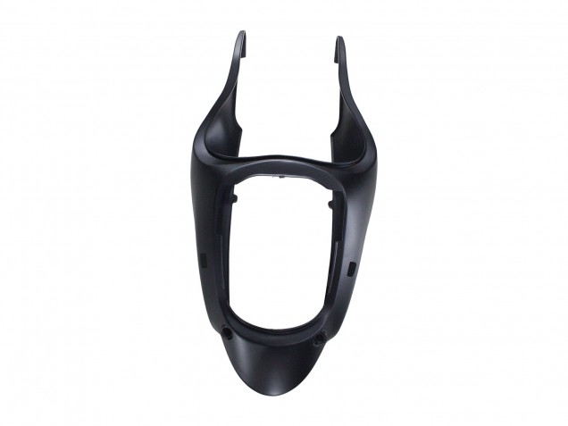 2000-2001 Kawasaki ZX9R Motorcycle Fairings - Matte Black Gold UK Manufacturers