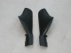 2000-2001 Kawasaki ZX9R Motorcycle Fairings - Green Silver Black UK Manufacturers