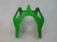 2000-2001 Kawasaki ZX9R Motorcycle Fairings - Green Silver Black UK Manufacturers