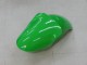 2000-2001 Kawasaki ZX9R Motorcycle Fairings - Green Silver Black UK Manufacturers