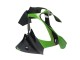 2000-2001 Kawasaki ZX9R Motorcycle Fairings - Green Black Playboy DENSO UK Manufacturers
