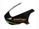 2000-2001 Kawasaki ZX9R Motorcycle Fairings - Green Black Playboy DENSO UK Manufacturers
