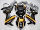 2019-2020 Honda CBR650R Motorcycle Fairings - Matte Black Yellow White UK Manufacturers