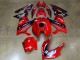 2019-2020 Honda CBR650R Motorcycle Fairings - Red White Dark Blue HRC Pull&Bear 93 UK Manufacturers