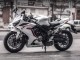 2019-2020 Honda CBR650R Motorcycle Fairings - White Red Black UK Manufacturers
