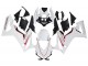 2019-2020 Honda CBR650R Motorcycle Fairings - White Red Black UK Manufacturers