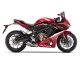 2019-2020 Honda CBR650R Motorcycle Fairings - Red White Matte Black UK Manufacturers