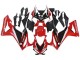 2019-2020 Honda CBR650R Motorcycle Fairings - Red White Matte Black UK Manufacturers