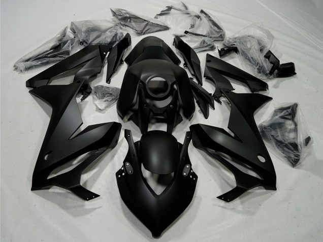 2021-2023 Honda CBR650R Bike Fairings - Matte Black UK Manufacturers