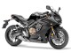 2021-2023 Honda CBR650R Motorcycle Fairings - Matte Black UK Manufacturers