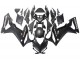 2021-2023 Honda CBR650R Motorcycle Fairings - Matte Black UK Manufacturers