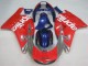 1995-1997 Aprilia RS250 Motorcycle Fairings - Red Silver Blue White UK Manufacturers