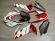 2020-2024 Aprilia RS660 Motorcycle Fairings - White Red Black Carbon Fiber Green UK Manufacturers