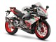 2020-2024 Aprilia RS660 Motorcycle Fairings - White Red Black Carbon Fiber Green UK Manufacturers