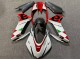 2020-2024 Aprilia RS660 Motorcycle Fairings - White Red Black Carbon Fiber Green UK Manufacturers