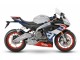 2020-2024 Aprilia RS660 Motorcycle Fairings - White Red Blue UK Manufacturers